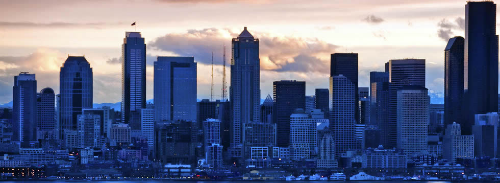 Seattle hotel shuttles