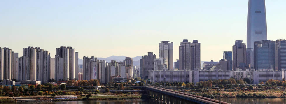 ICN airport private suv rides