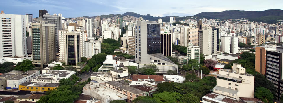 SESC Palladium Belo Horizonte Brazil hotel shuttles