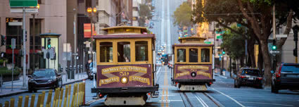 SFO airport limousines