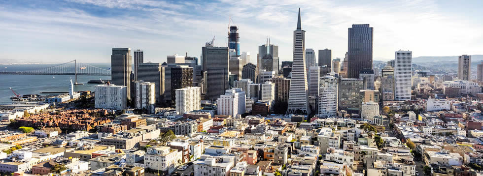 SFO airport private suv rides