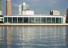 Chicago's Shedd Aquarium