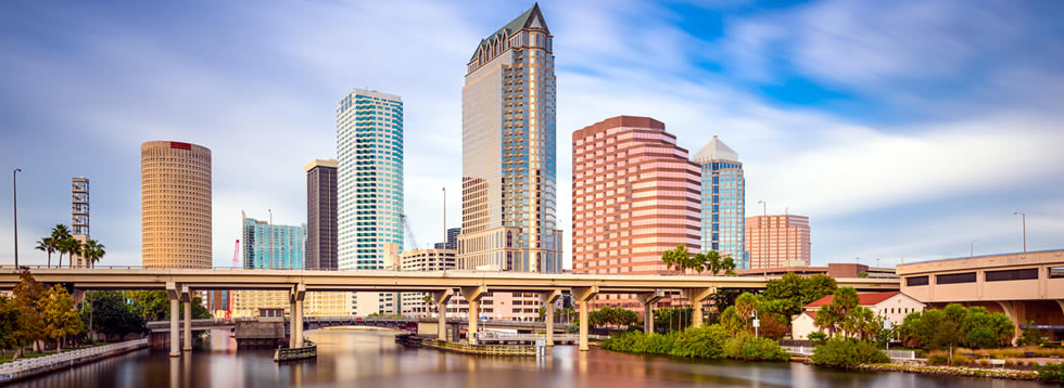 Sheraton Tampa Riverwalk hotel shuttles