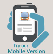 Mobile apps for transfer pick up