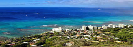 Nanakuli airport shuttle service