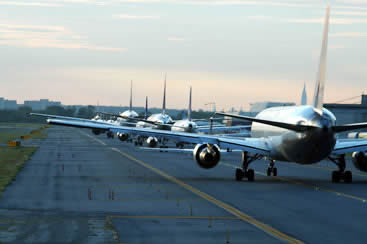 JFK airport shuttle rides