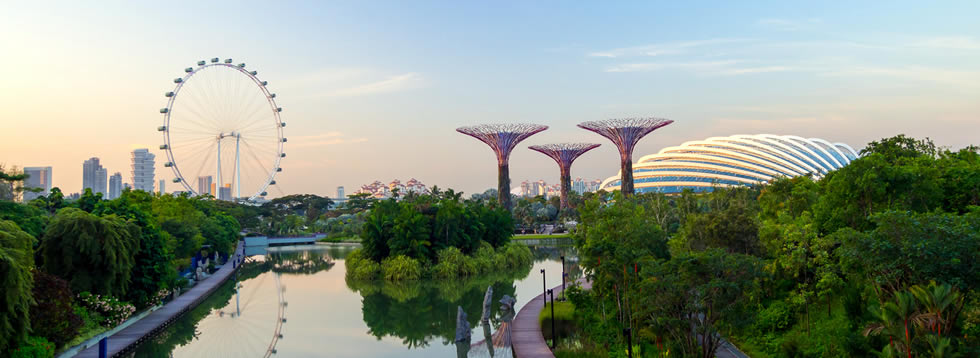 Singapore Expo Max Atria hotel shuttles