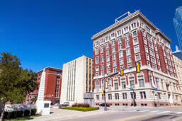 Sixth Floor Museum at Dealey Plaza