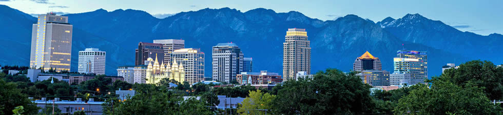 SLC airport shuttle transfers