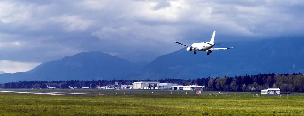 Airports in Slovenia