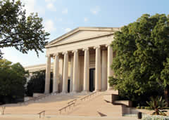 Smithsonian American Art Museum