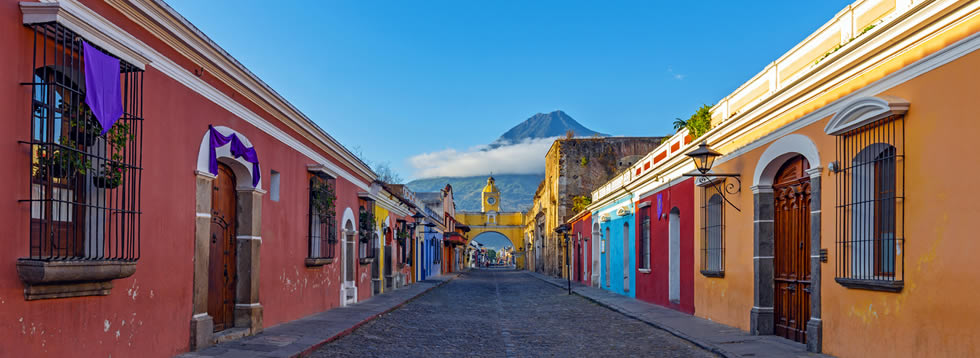 Soleil la Antigua Guatemala hotel shuttles