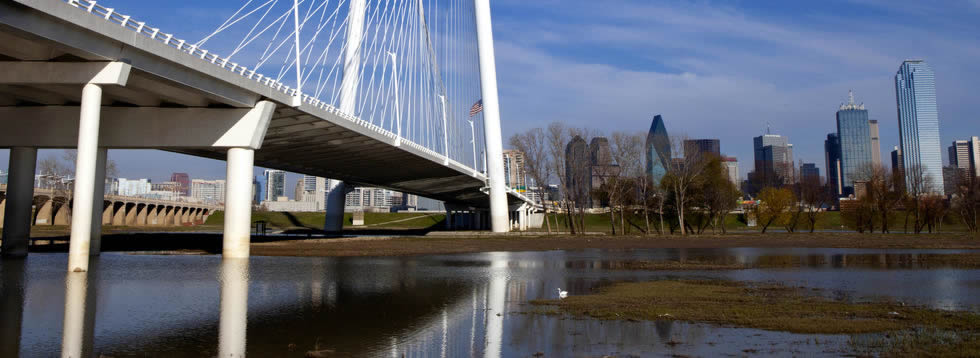 Shuttles to South Dallas neighborhoods