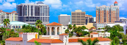 SRQ airport transfers