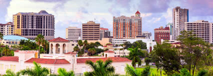 SRQ airport transfers