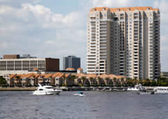 Mayport Ferry