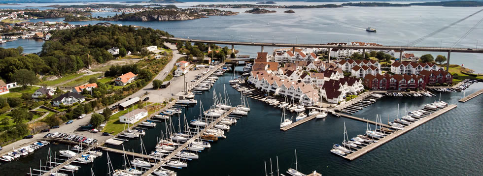 Stavanger shuttles