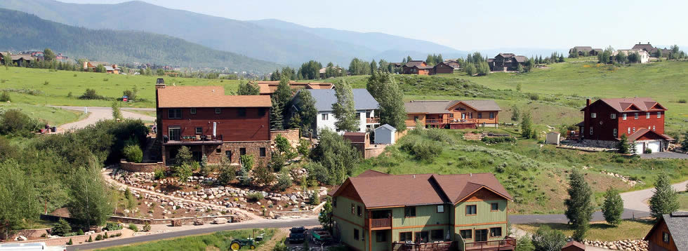 Steamboat Springs hotel shuttles