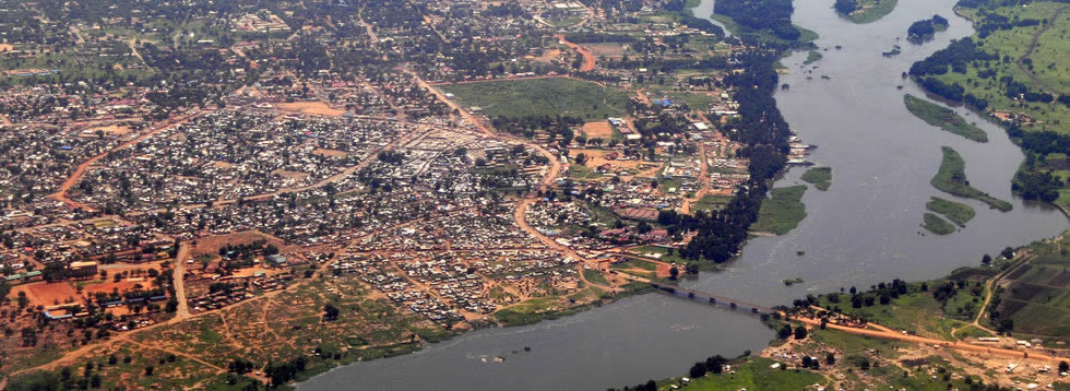 Airports in Sudan