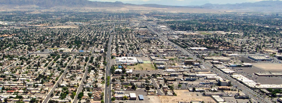 Summerlin airport rides