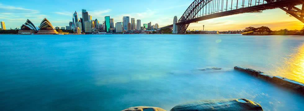 SYD airport chartered bus rides