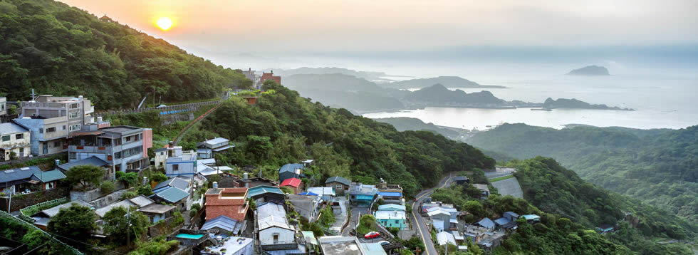 Taiwan hotel shuttles