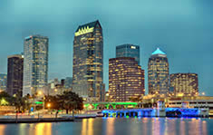 Tampa Quality Inn Hotel Transfers