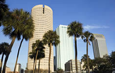 Tampa Towneplace Suites Hotel Transfers