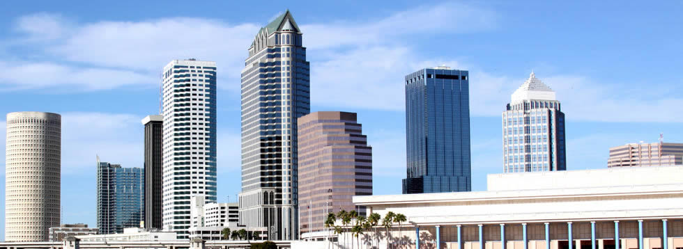 Tampa Westin Hotel shuttle