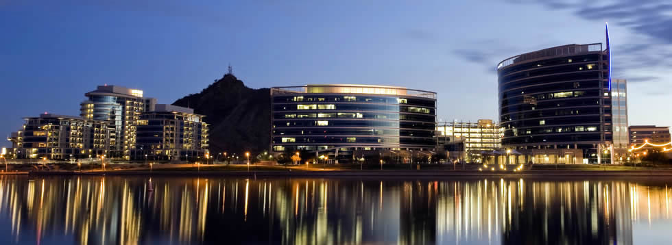 Tempe airport rides