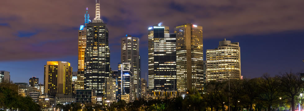 The Langham Melbourne hotel shuttles