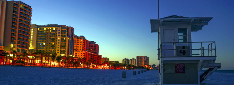 The Millennium Westshore hotel shuttles