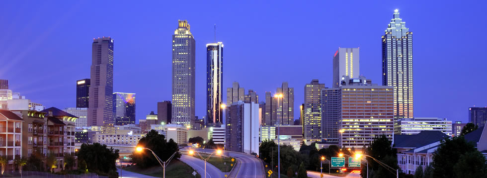 The St Regis Atlanta hotel shuttles