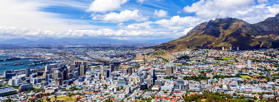 The Table Bay hotel shuttles