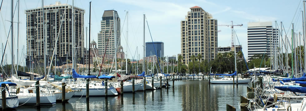 The Westin Tampa Waterside hotel shuttles