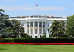 The White House