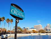 Vacations to Orlando theme parks