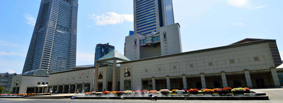 Tokyo Big Sight hotel shuttles