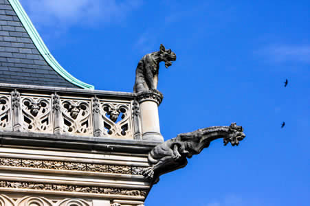 George Vanderbilt's Biltmore Estate