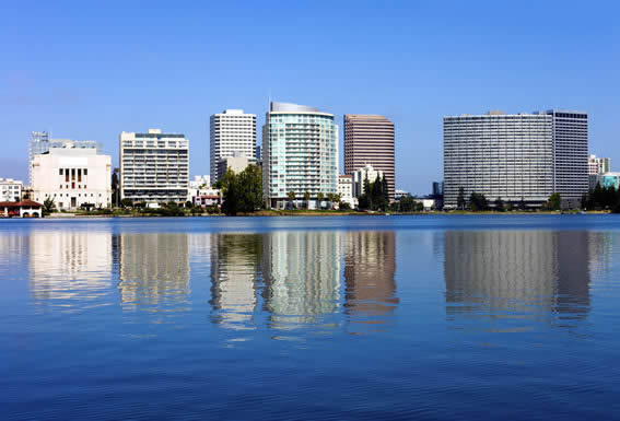 Sedan rides for Oakland airport