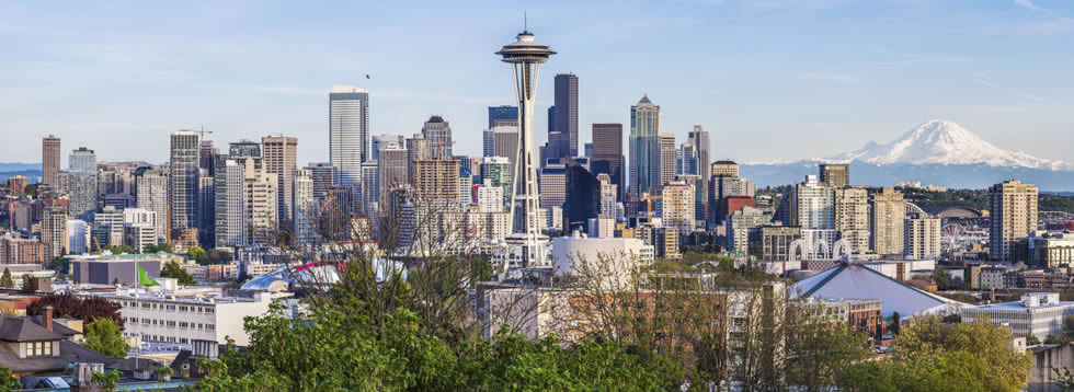 Seattle tips on travel