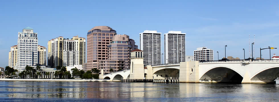 Tourism in West Palm Beach