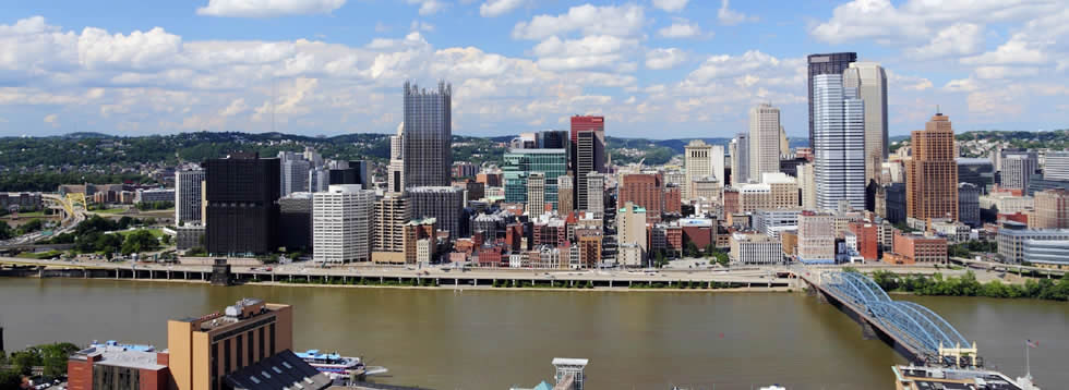Things to do in Pittsburgh