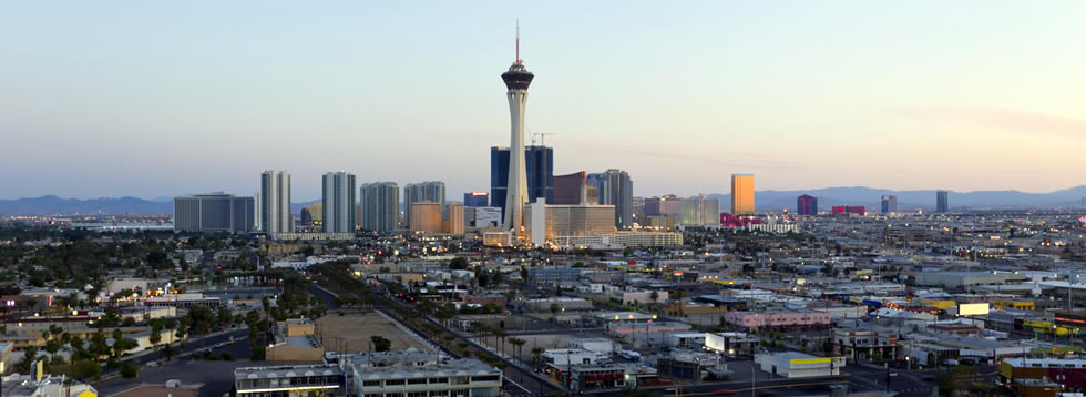 Trump International Las Vegas hotel shuttles