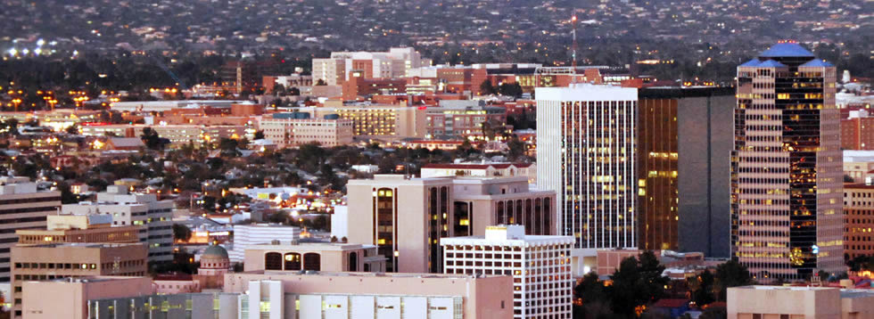 Tucson hotel shuttles