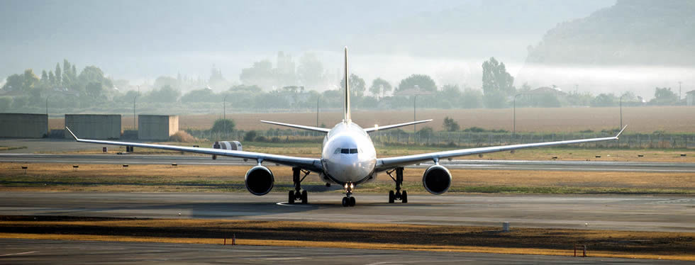 Airports in The Turkey