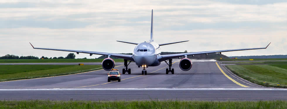 Airports in Ukraine