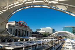 Denver's Union Station