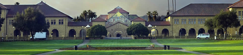 University of California Los Angeles shuttles