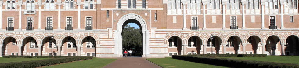 University of Houston shuttles